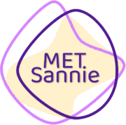 Met Sannie